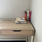 Appartement Liepa Klaipėda