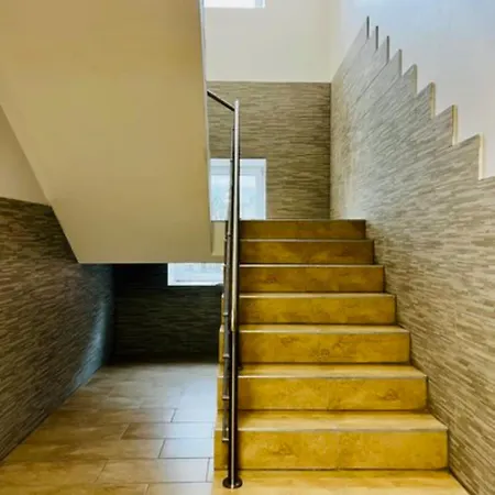 Appartement Liepa