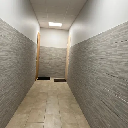 아파트 Liepa 클라이페다