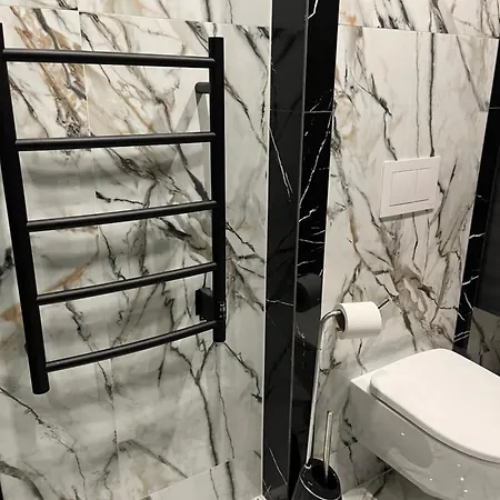Liepa Appartement Klaipėda