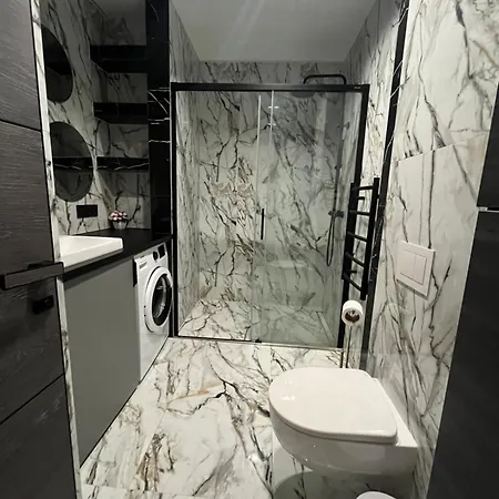 Apartment Liepa Klaipeda