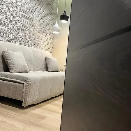 Liepa 아파트 클라이페다