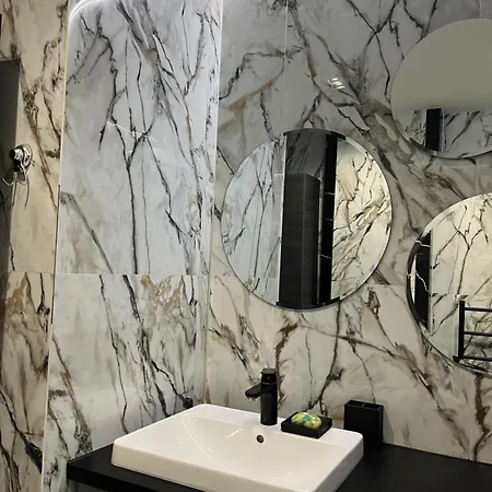 Liepa 아파트 클라이페다