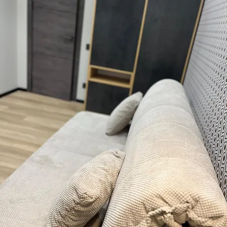 Liepa Appartement Klaipėda