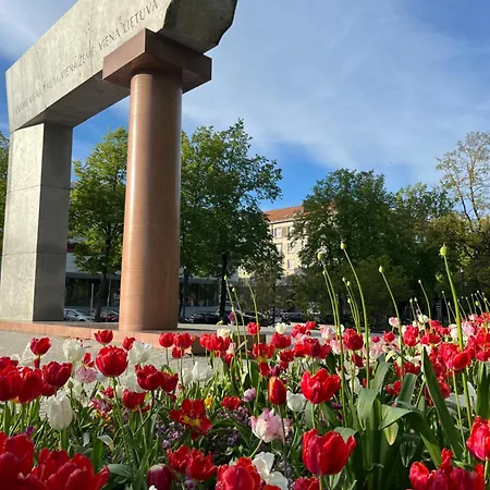 Appartement Liepa Klaipėda