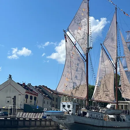 Lejlighed Liepa Klaipėda