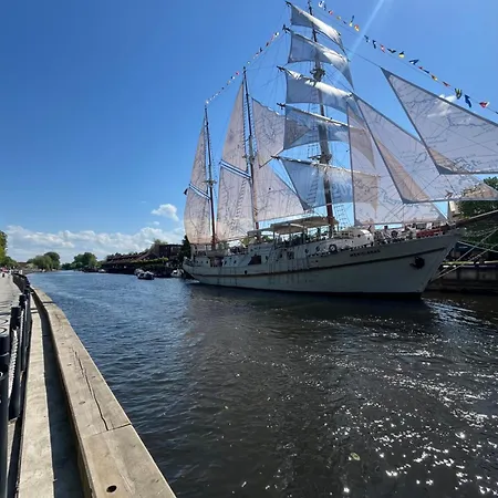 Liepa * 클라이페다