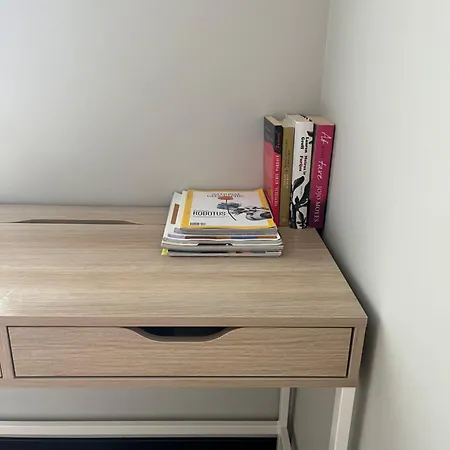 아파트 Liepa 클라이페다