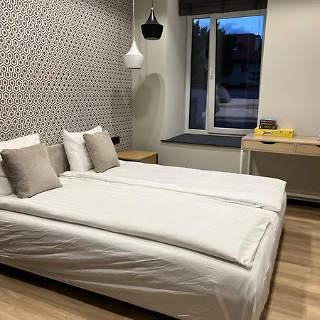 Liepa Appartement Klaipėda