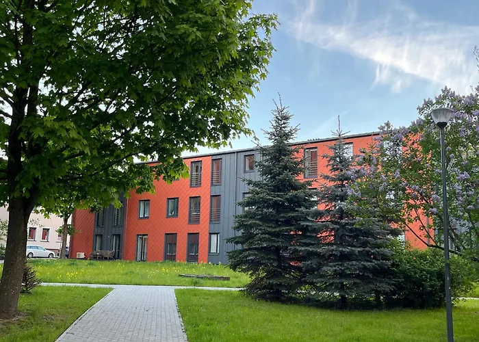 Appartamento Liepa *