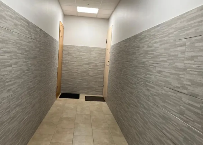 Appartement Liepa Klaipėda