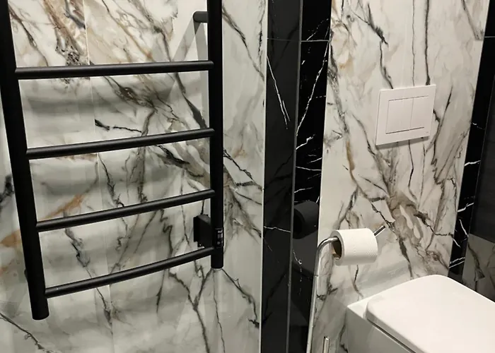 Liepa Appartement Klaipėda