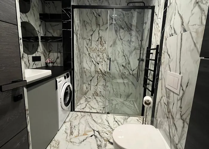 Appartamento Liepa Klaipėda