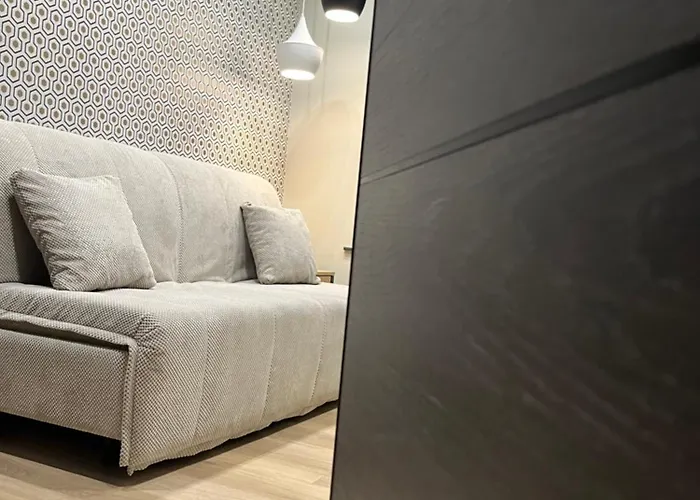 Liepa Appartamento Klaipėda