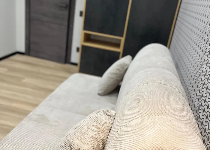 Liepa Appartement Klaipėda