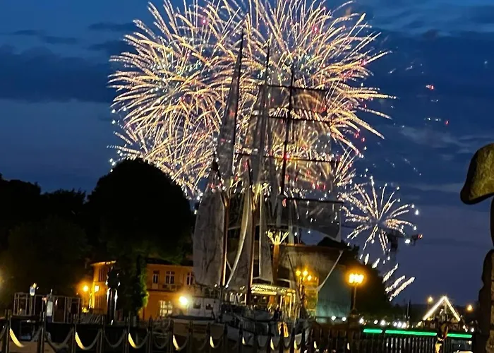 Liepa Appartement Klaipėda