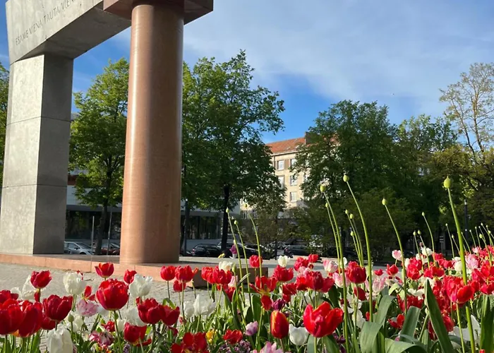 Appartement Liepa Klaipėda