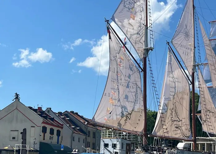 Appartement Liepa Klaipėda