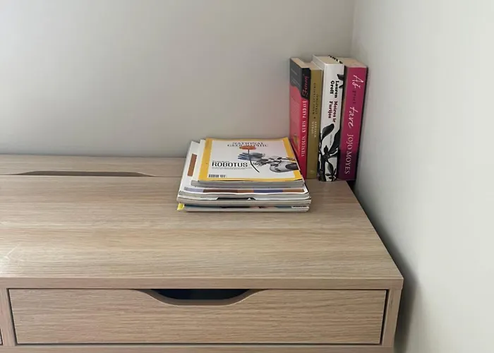 Apartament Liepa Kłajpeda