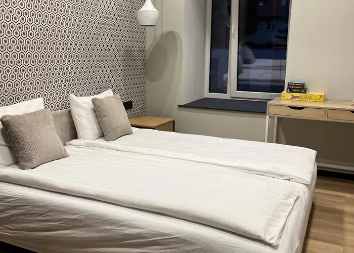 Liepa Appartement Klaipėda